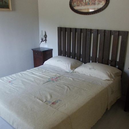 Ca' Do Diao Villa Onzo Bagian luar foto