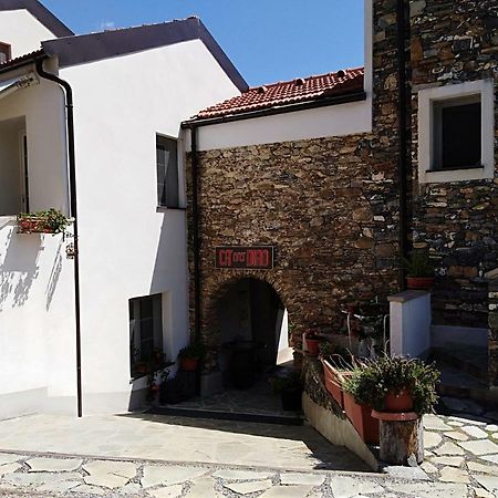 Ca' Do Diao Villa Onzo Bagian luar foto