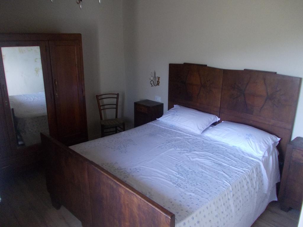 Ca' Do Diao Villa Onzo Bagian luar foto