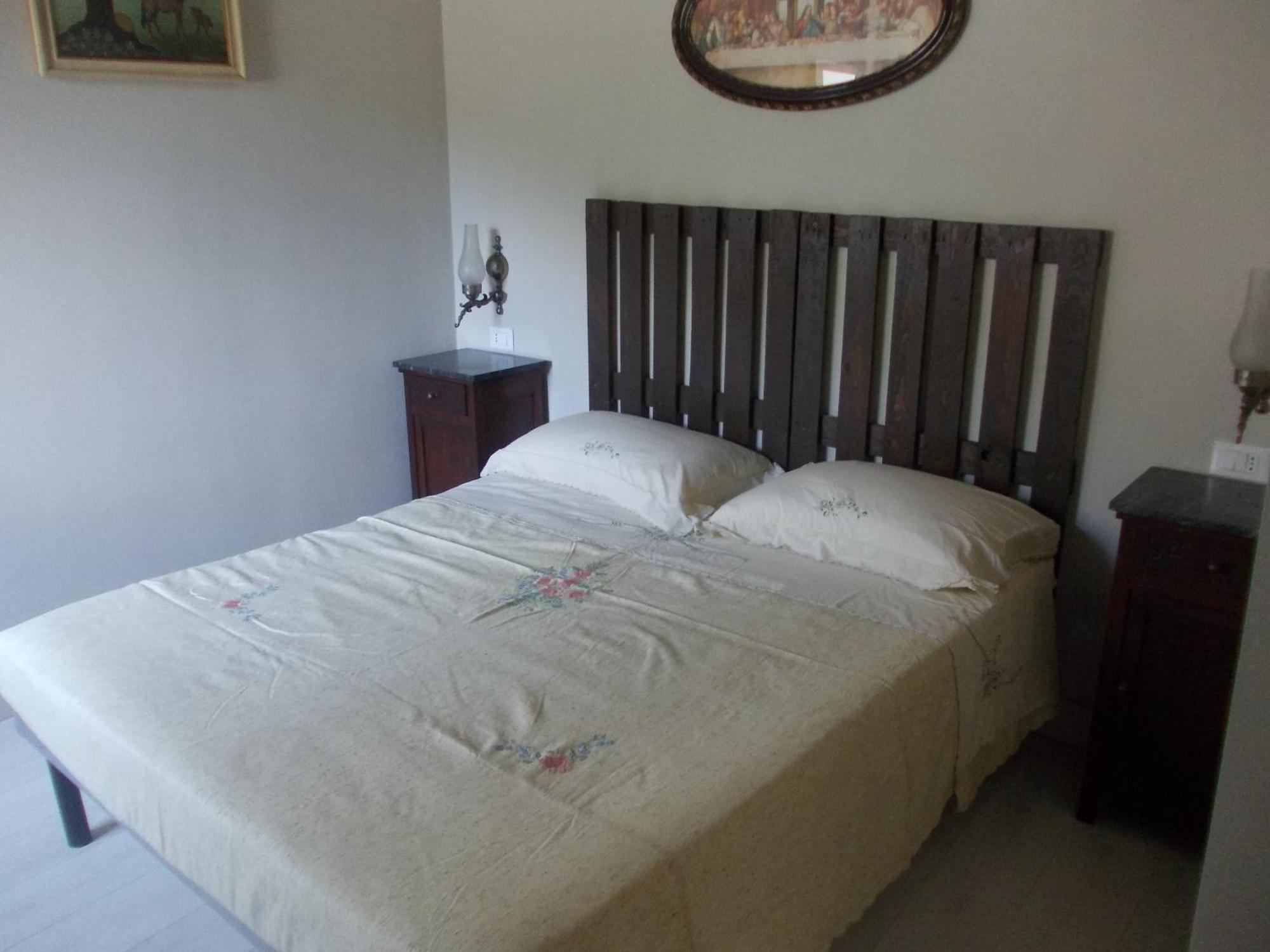 Ca' Do Diao Villa Onzo Bagian luar foto