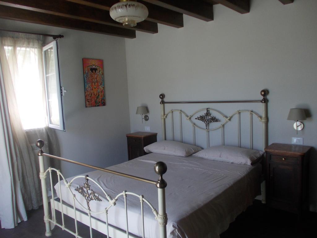Ca' Do Diao Villa Onzo Bagian luar foto