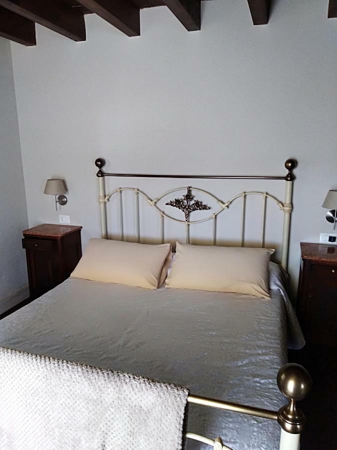 Ca' Do Diao Villa Onzo Bagian luar foto