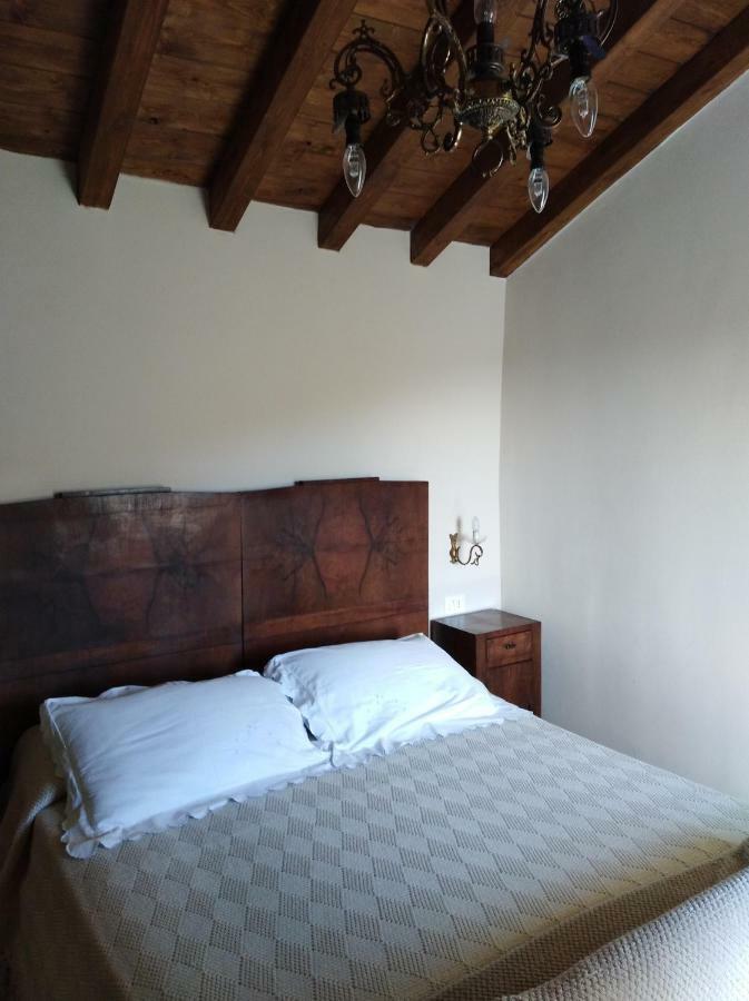 Ca' Do Diao Villa Onzo Bagian luar foto
