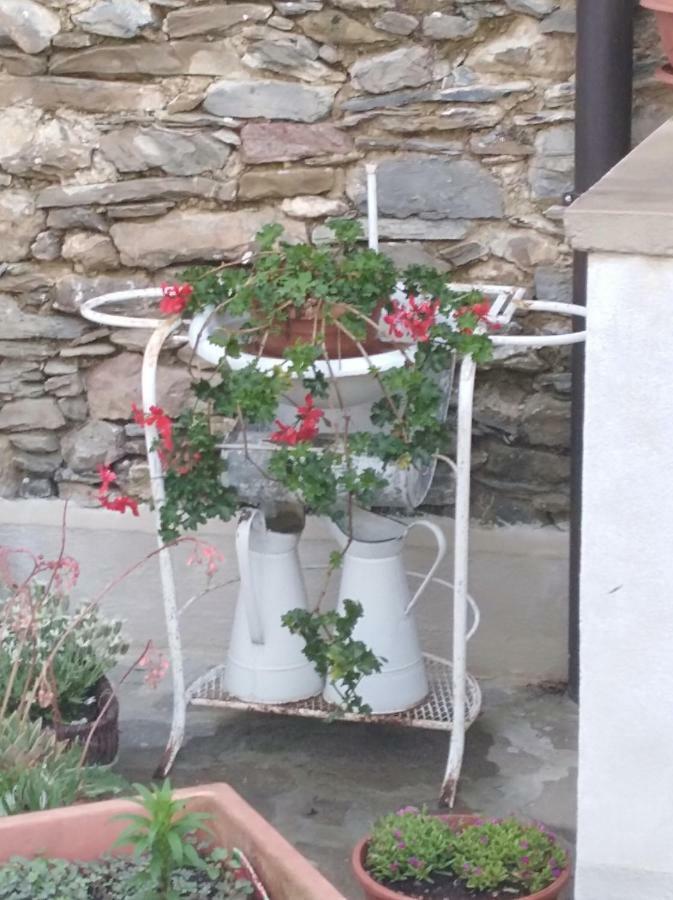 Ca' Do Diao Villa Onzo Bagian luar foto