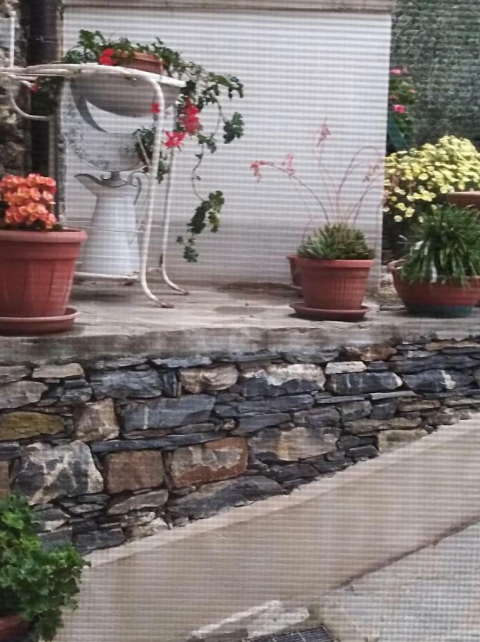 Ca' Do Diao Villa Onzo Bagian luar foto