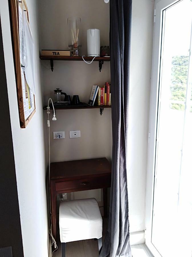 Ca' Do Diao Villa Onzo Bagian luar foto