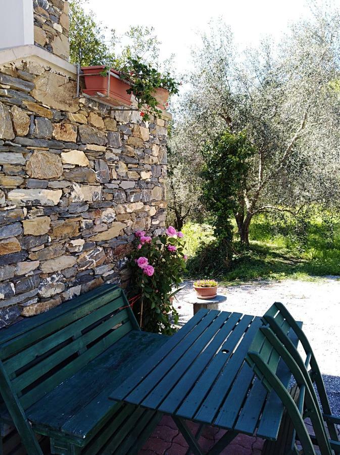 Ca' Do Diao Villa Onzo Bagian luar foto