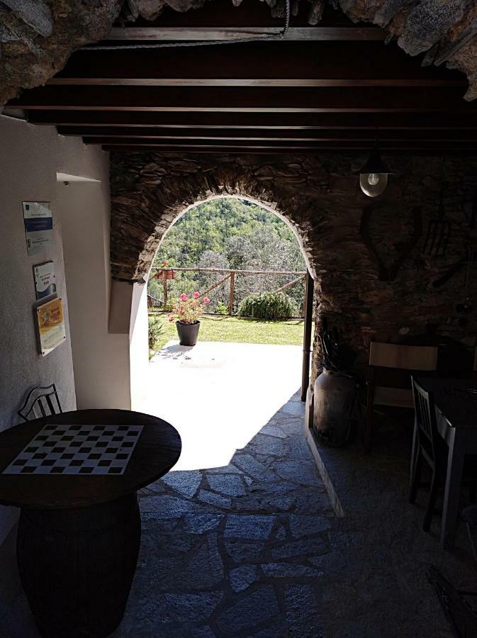 Ca' Do Diao Villa Onzo Bagian luar foto