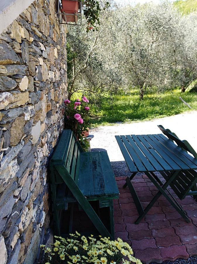 Ca' Do Diao Villa Onzo Bagian luar foto