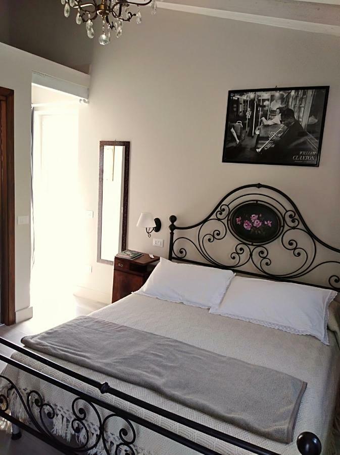 Ca' Do Diao Villa Onzo Bagian luar foto