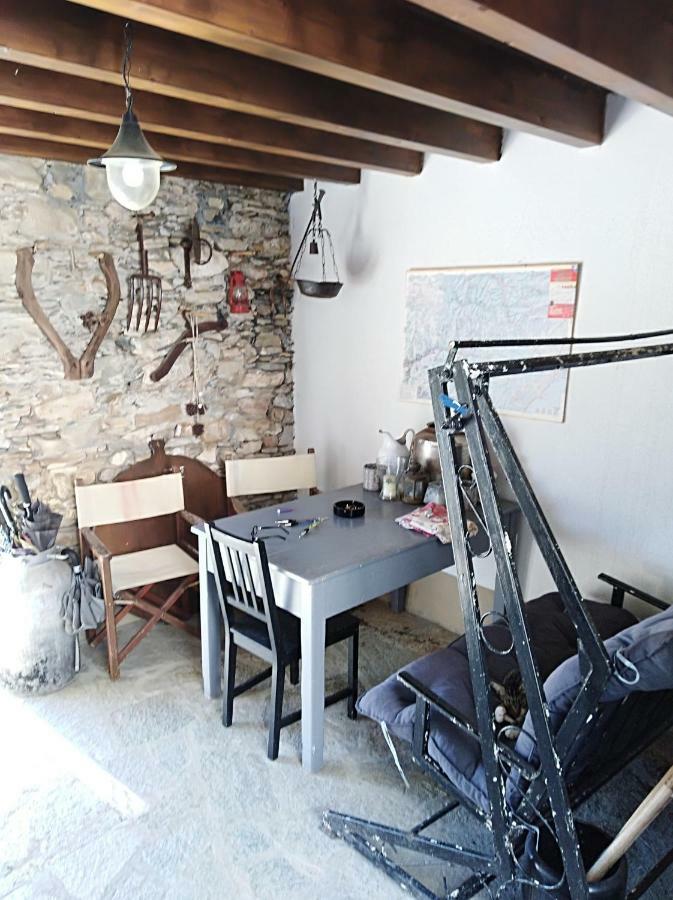 Ca' Do Diao Villa Onzo Bagian luar foto