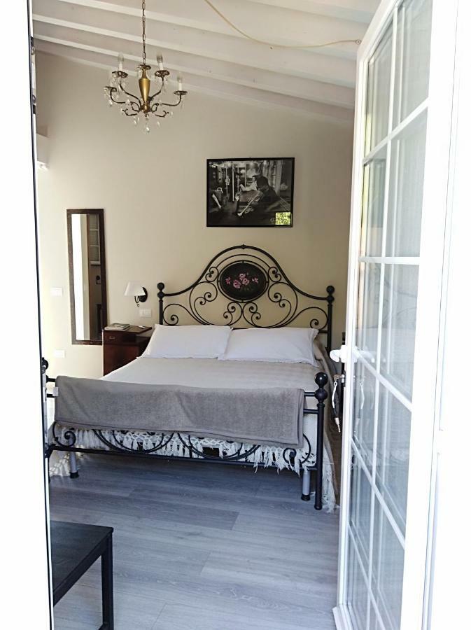Ca' Do Diao Villa Onzo Bagian luar foto