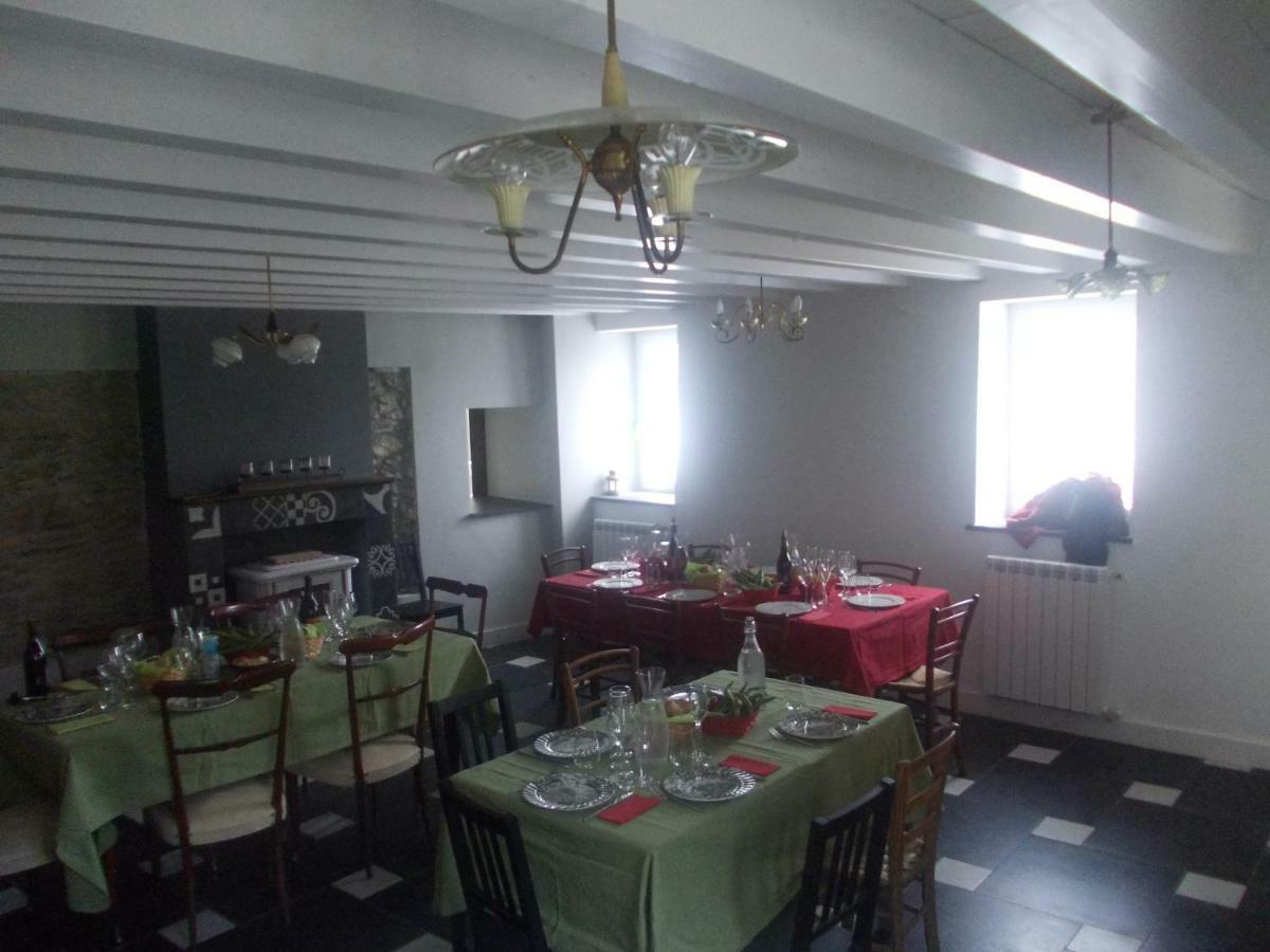 Ca' Do Diao Villa Onzo Bagian luar foto