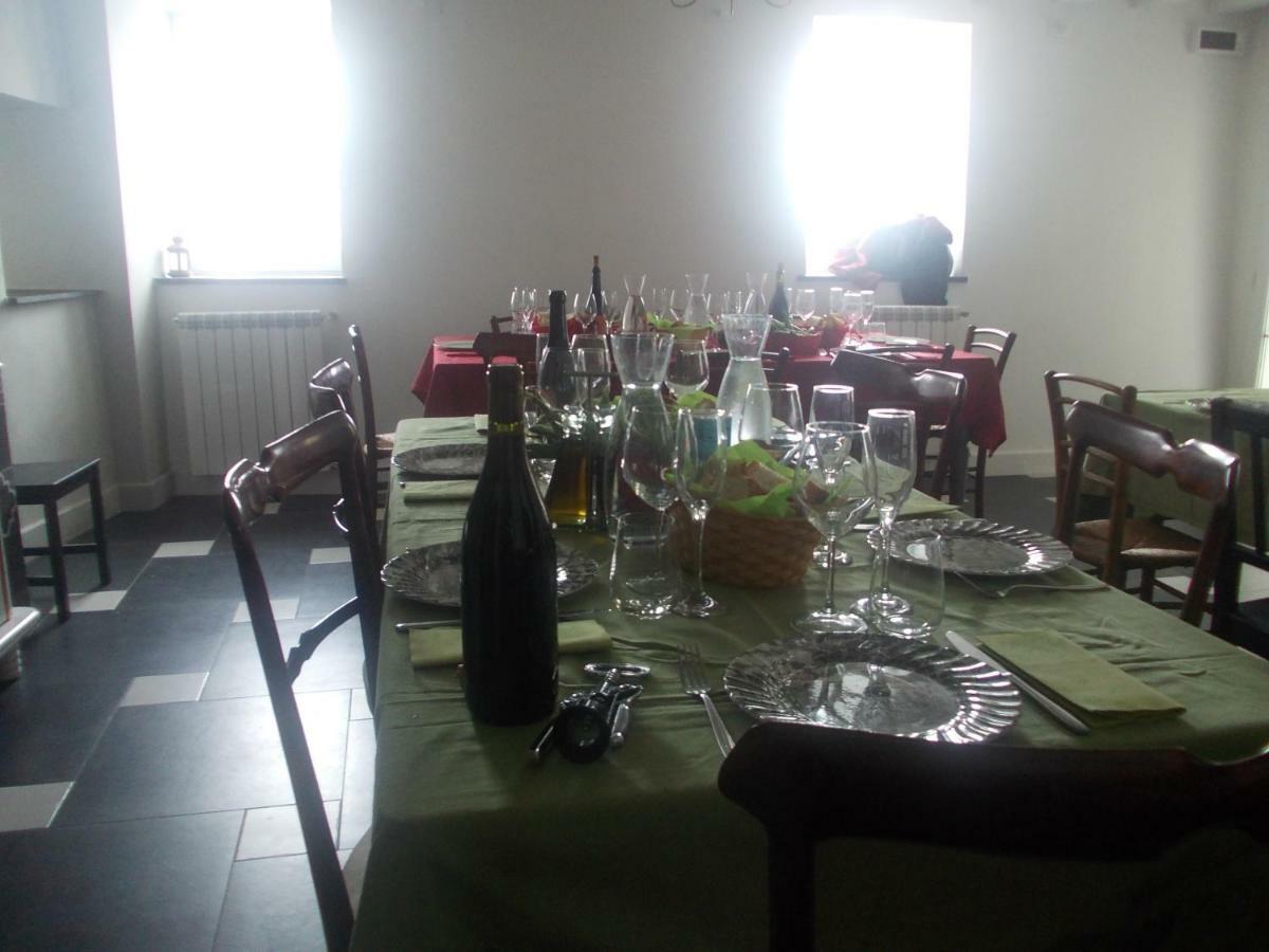 Ca' Do Diao Villa Onzo Bagian luar foto